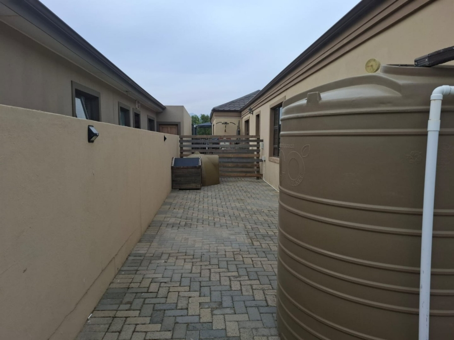 3 Bedroom Property for Sale in Fairview Golf Estate Western Cape